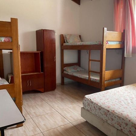Casa Com Piscina Em Ilha Comprida 빌라 외부 사진